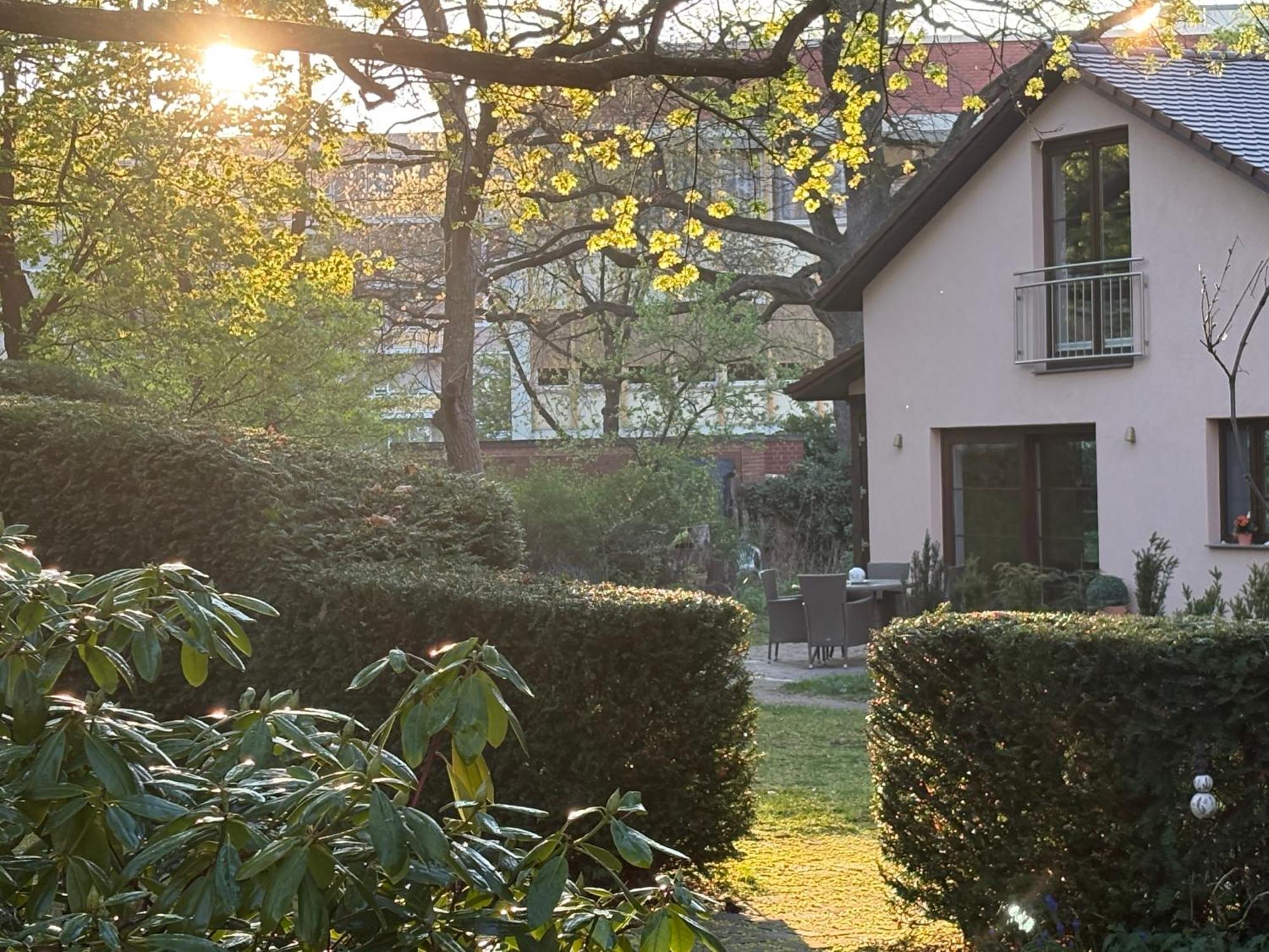 Forsthaus Zu Lichtenhof Нюрнберг Экстерьер фото
